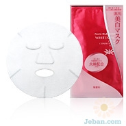 Whitening Clear Conditioner Mask