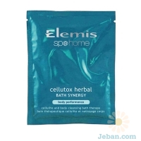 Elemis 'cellutox Herbal' Bath Synergy Therapy