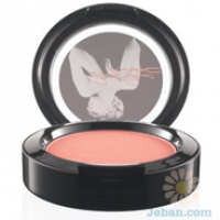 Marilyn Monroe : Powder Blush