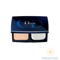 'forever' Compact Flawless Perfection Fusion Wear Makeup Spf 25
