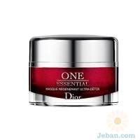 'capture Totale - One Essential Masque Regenerant' Ultra Detox Mask