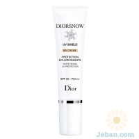 'diorsnow Uv Shield' White Reveal Bb Crème Spf 50 Pa+++
