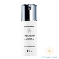 'diorsnow Perfecting' White Reveal Ultra Purifying Fluid
