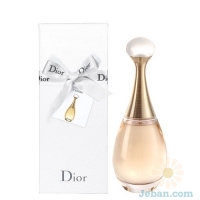 'j'adore Couture Wrap' Eau De Parfum Couture Wrap Bottle