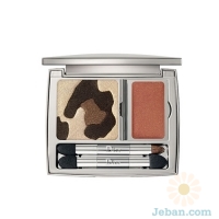 'golden Jungle' Palette