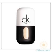 Ck One 3-in-1 Face Makeup Spf 8