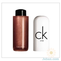 Ck One Skin Illuminator