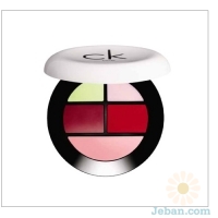 Ck One Color +  Treat Lip Kit