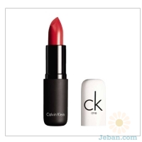 Ck One Pure  Color Lipstick