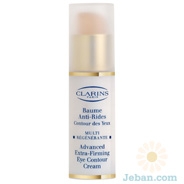 Advanced Extra-Firming Eye Contour Cream