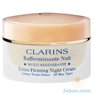 Extra- Firming Night Cream