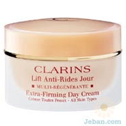 Extra- Firming Day Cream