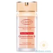 Double Serum Generation 6