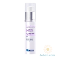 Phyto 'phytokératine' Reparative Serum For Damaged Ends
