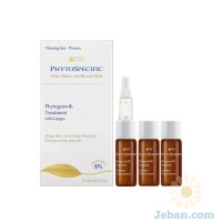 Phyto 'phytospecific' Thinning Hair Treatment