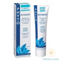 Phyto 'phytoneutre' Clarifying Shampoo