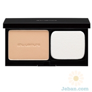 Black Compact - Powder Foundation Natural Glow Spf 20 