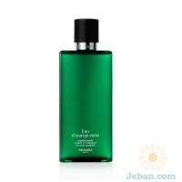 Eau D'orange Verte : All-over Shampoo