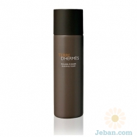 Terre D'hermès : Shaving Cream