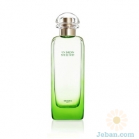 Un Jardin Sur Le Toit :  Eau De Toilette Natural Spray