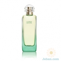 Un Jardin Sur Le Nil : Eau De Toilette Natural Spray