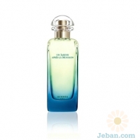 Un Jardin La Mousson : Eau De Toilette Natural Spray