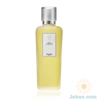 Eau D'hermès :  Eau De Toilette Pour Bottle