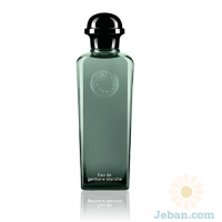 Eau De Gentiane Blanche : Eau De Cologne, Bottle With Pump