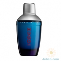 Hugo Dark Blue