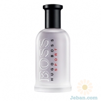 Boss Bottled. Sport