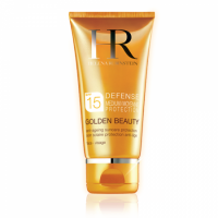 Golden Beauty Defense Face SPF15 Sun Care