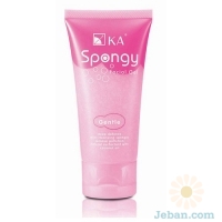 Spongy Facial Gel : สูตรทุกสภาพผิว
