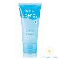 Spongy Facial Gel : สูตรป้องกันสิว