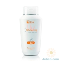 UV Whitening Perfect Body Lotion SPF 33 PA+++
