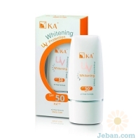 UV Protection Whitening Cream SPF 50 PA+++
