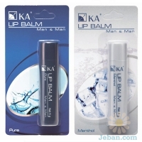 Lip Blam Man&Man