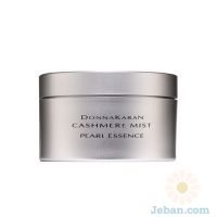 Cashmere Mist Pearl Essence : Body Balm