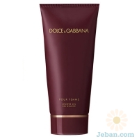 Pour Femme : Shower Gel