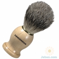 Deluxe Shaving Brush