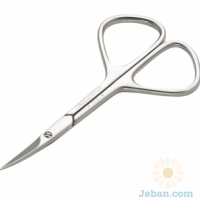 Cuticle Scissors