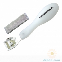 Comfort Callus Shaver And Rasp