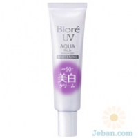 Uv Aqua Rich Watery Cream Whitening