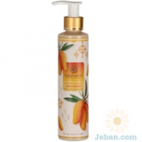 Divine Mango Body Lotion 