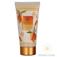 Divine Mango Hand & Nail Cream