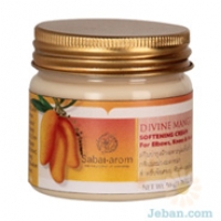 Divine Mango Softening Cream