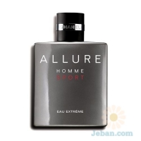 ALLURE HOMME SPORT : Eau Extrême