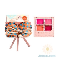 Love Blossom Lip Kit