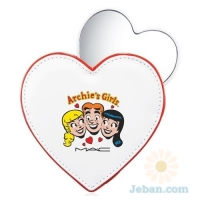 Archie’s Girls : Young Hearts Mirror (Online Only)
