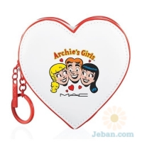 Archie’s Girls : Jingle Jangle Coin Purse