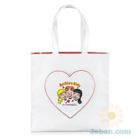Archie’s Girls : Your Forever Tote (Online Only)